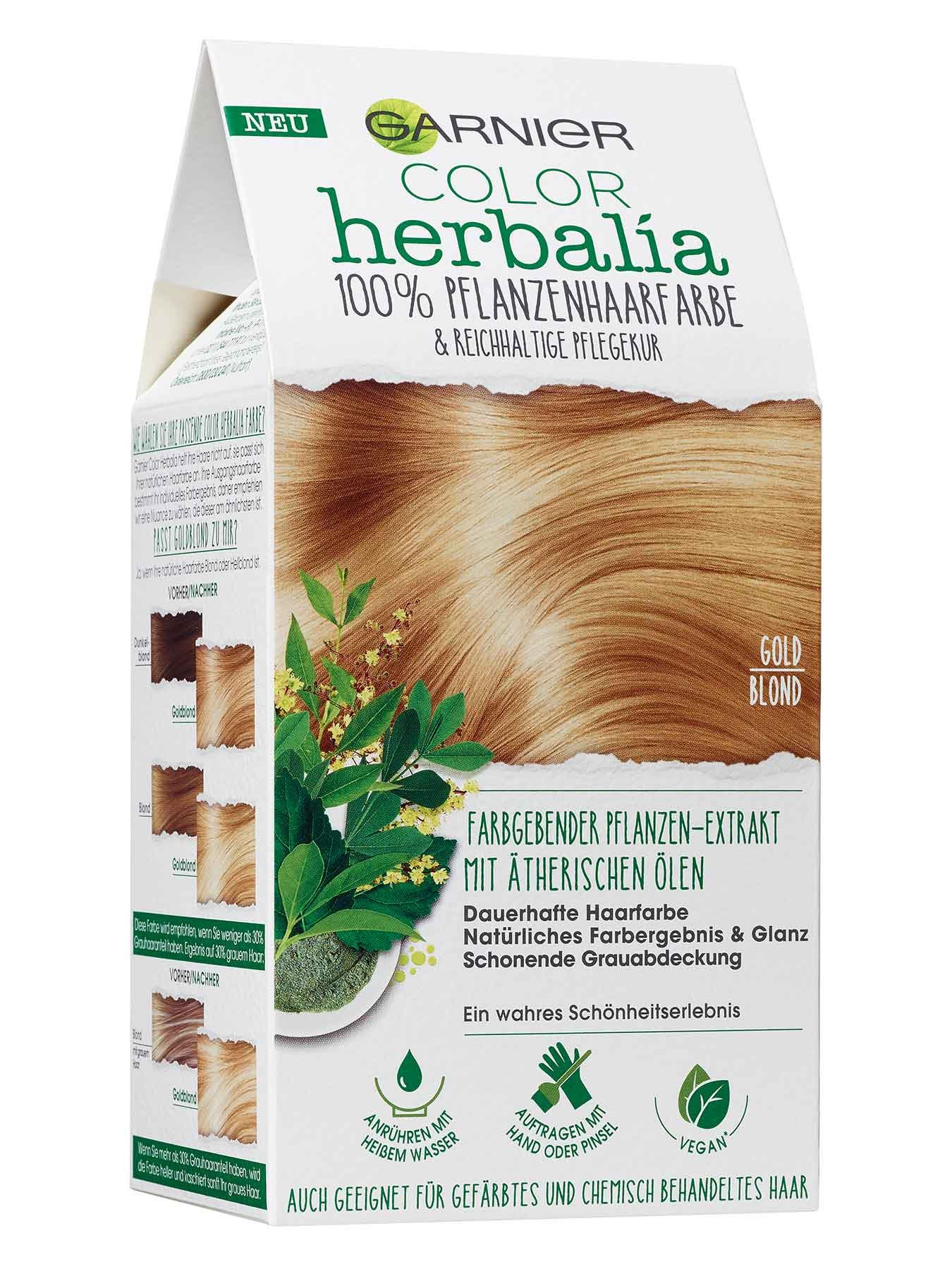 Goldblond-100-Pflanzenhaarfarbe-Color-Herbalia-1Stk-Vorderseite-Garnier-Deutschland-gr